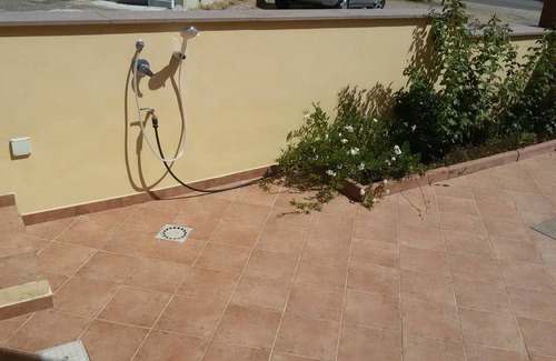 Santa Caterina Apartment | Relaxation, sea and sunsets