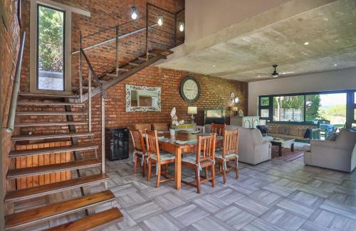 Prince's Grant Golf Estate House | Relaxation
