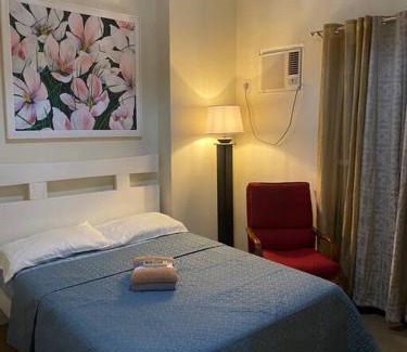 Project 8 Apartment | RelaxatStellarPlaceQC
