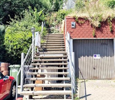 Laudenbach Apartment | Relaxe Wohnung Bergstraße HP