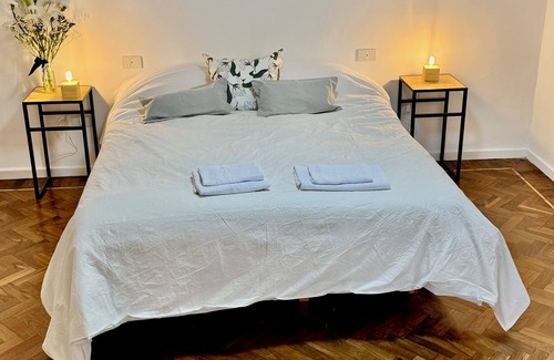 Salta Bed & Breakfast | Relaxed and cozy atmosphere