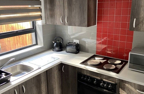 Walmer Apartment | RElaxed City Living