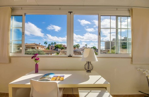 Alcudia House | Relaxed Living in Port Alcudia