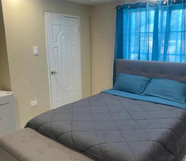 Eden Gardens Bed & Breakfast | Relaxed Living with Local Breakfast Close to the Stadium