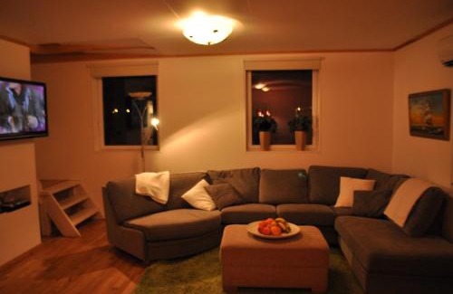 Olofstrom House | Relaxhouse