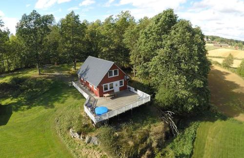 Olofstrom House | Relaxhouse
