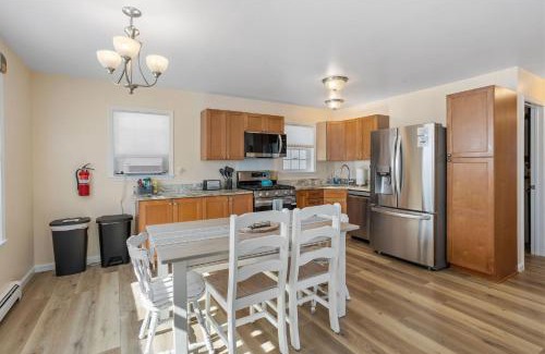 Little Egg Harbor House | Relaxing Lagoon Home in Little Egg Harbor