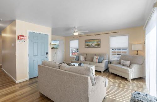 Little Egg Harbor House | Relaxing Lagoon Home in Little Egg Harbor