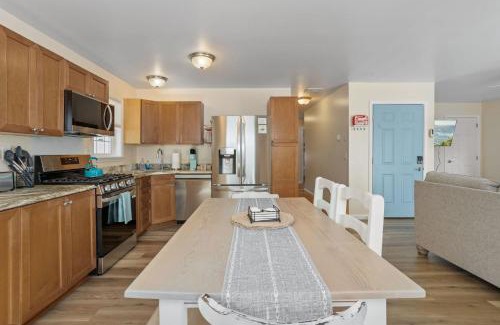 Little Egg Harbor House | Relaxing Lagoon Home in Little Egg Harbor