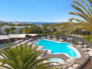 Los Pocillos Hotel | Relaxia Olivina