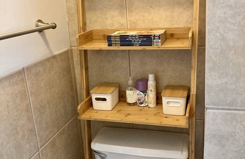 Lake Worth Apartment | Relaxing 1-bedroom studio in Lake Worth Beach with WiFi and free parking