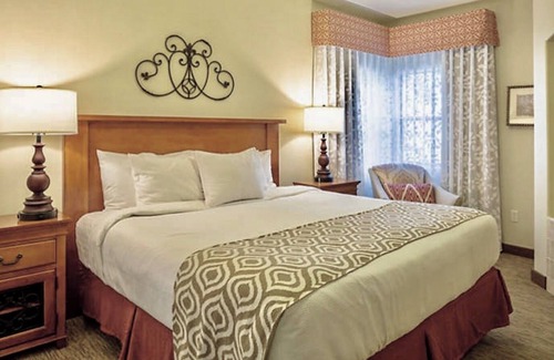Cibola Vista Resort | Relaxing 1 Bedroom, 1 Bath, Full Kitchen at Cibola Vista Resort & Spa