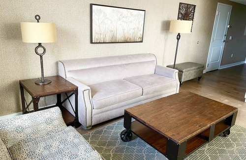 Cibola Vista Resort | Relaxing 1 Bedroom, 1 Bath, Full Kitchen at Cibola Vista Resort & Spa