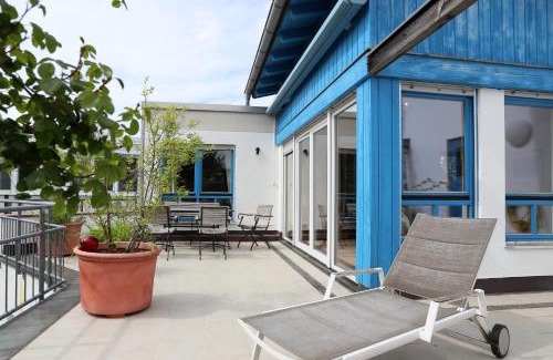 Munchen District Apartment | Relaxing 140m2 Holiday Home South of Munich - 25 Min to Center - Fully Equipped