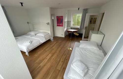 Munchen District Apartment | Relaxing 140m2 Holiday Home South of Munich - 25 Min to Center - Fully Equipped
