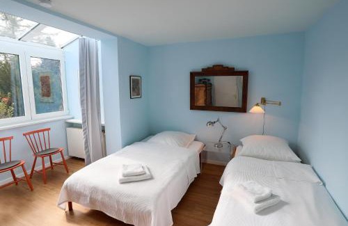 Munchen District Apartment | Relaxing 140m2 Holiday Home South of Munich - 25 Min to Center - Fully Equipped