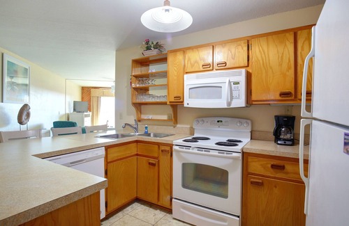Duck Apartment | Relaxing 1BR Condo near Outer Banks