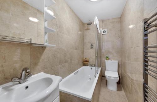 Springfield Apartment | Relaxing 1BR Flat - Cozy and comfortable