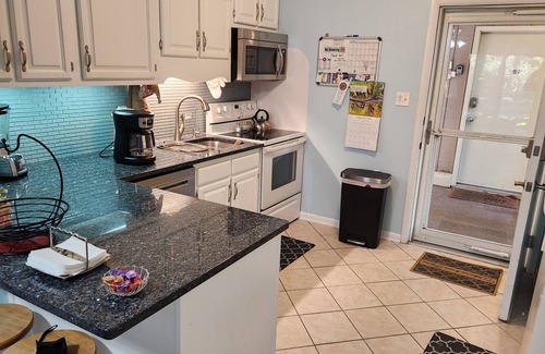 Folly Field Villa | Relaxing; 1st Floor; 6 Min. Walk to Beach; 2 Pools, Spa, Gated, P-ball, Tennis