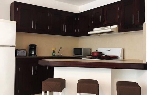 Zona Hotelera Apartment | Relaxing 2 bedroom apartment in Cancun.