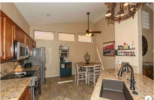 Mesa House | Relaxing 2 Bedroom retreat with a private pool
