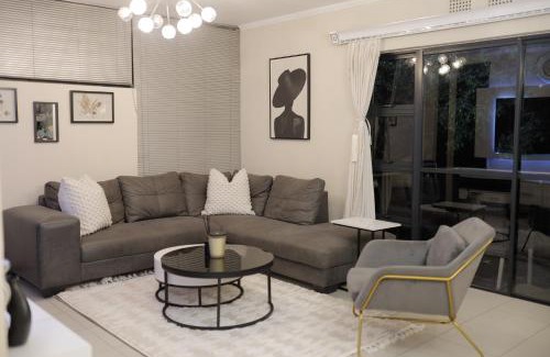 Greater Johannesburg Metropolitan Area Apartment | Relaxing 2-Bedroom Stay in Secure Jackal Creek Golf Estate