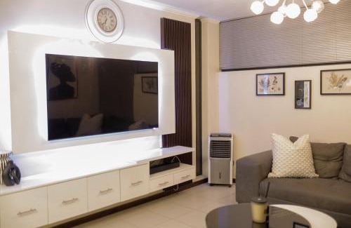 Greater Johannesburg Metropolitan Area Apartment | Relaxing 2-Bedroom Stay in Secure Jackal Creek Golf Estate