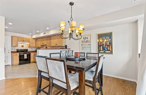 Ponderosa Trails House | Relaxing 2 Bedroom Townhome In Flagstaff