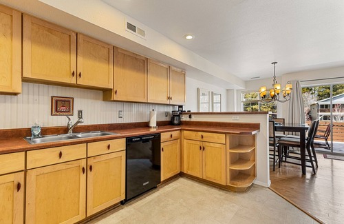 Ponderosa Trails House | Relaxing 2 Bedroom Townhome In Flagstaff