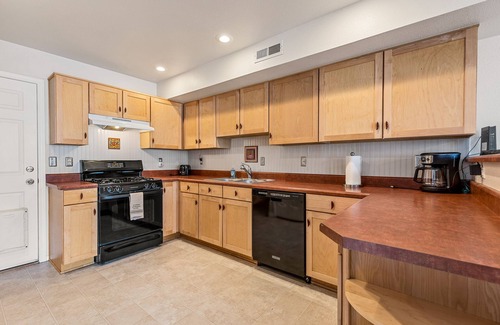 Ponderosa Trails House | Relaxing 2 Bedroom Townhome In Flagstaff