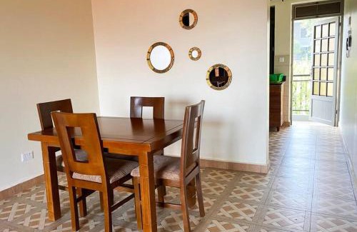 Kireka Apartment | Relaxing 2 bedroom unit with scenic lake view