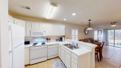 Pawleys Island Villa | Relaxing 2 Bedroom Villa True Blue Pawleys Island
