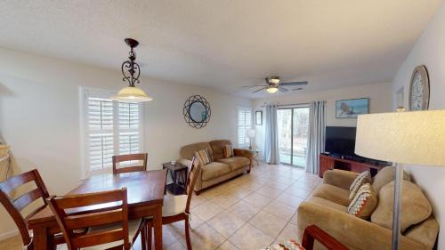 Pawleys Island Villa | Relaxing 2 Bedroom Villa True Blue Pawleys Island