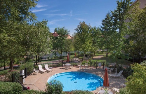 Table Rock Condo | Relaxing 2BR King Suite at Wyndham Branson Meadows