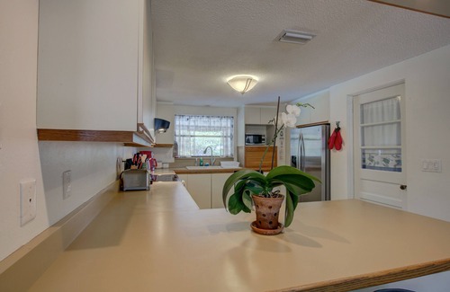 South Sarasota House | Relaxing 3BR/2Ba Oasis with Heated Pool.