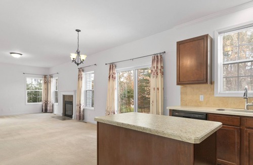 Gansevoort House | Relaxing 4 Bedroom Home