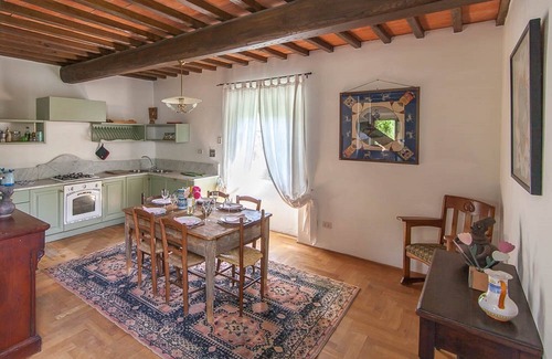 Greve in Chianti House | Relaxing and stilish home only 30 minutes from Florence in Chianti Region