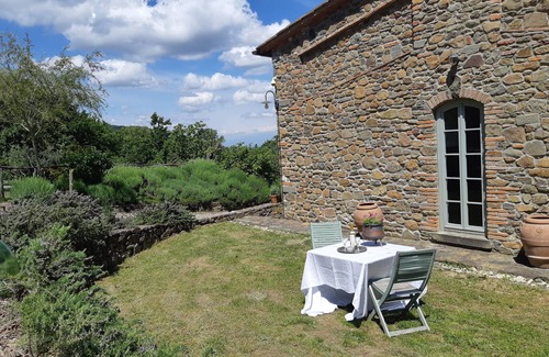 Greve in Chianti House | Relaxing and stilish home only 30 minutes from Florence in Chianti Region