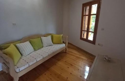 Vizari House | Relaxing and cozy - Nick & Avge's Cottage