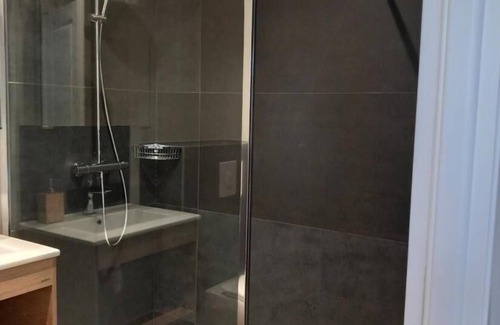 Meursault House | Relaxing and entirely renovated apartment in Meursault, France