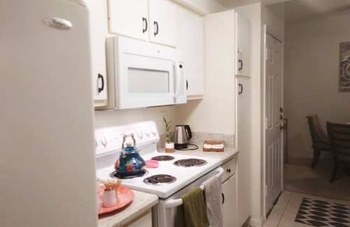 Walden on Lake Conroe Condo | Relaxing and Spacious lake view One Bedroom condo on the water