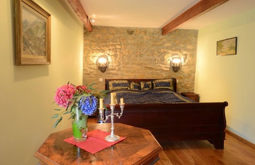 Trebry Other | Relaxing and stylish living and vacation in the castle with a large park