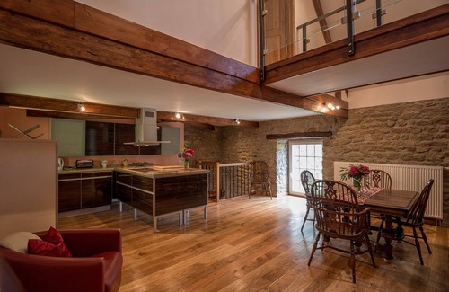 Trebry Other | Relaxing and stylish living and vacation in the castle with a large park