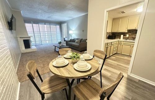 Nassau Bay Apartment | Relaxing Apartment in Bay Area Stay Near Houston Attractions