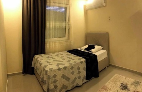 Konyaalti Apartment | Relaxing apartment in great location + Pool