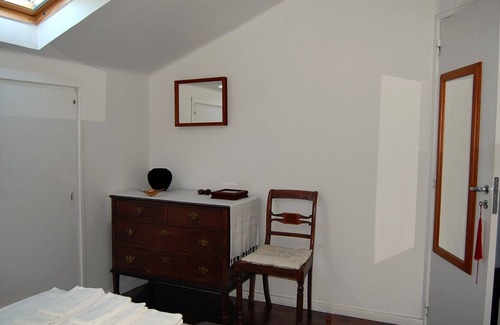 Encarnacao Apartment | Relaxing apartment, with panoramic terrace, in the most 'IN' Lisbon quarter