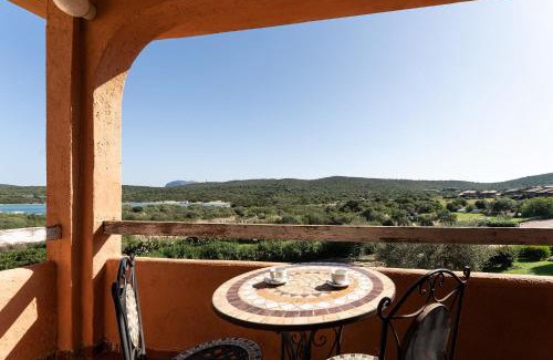 Golfo di Marinella Apartment | Relaxing BaiaDeBahas 1BedApt Bilo4 sleeps 4