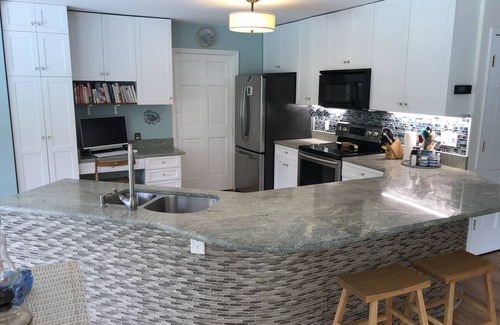 Annapolis House | Relaxing Bay Ridge Lagoon