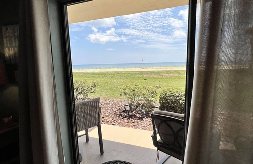 Ormond-by-the-Sea Condo | Relaxing Beach Condo with breathtaking sunrise views