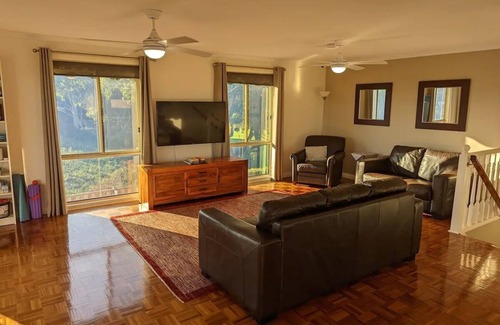 Cape Paterson House | Relaxing Beach Getaway with Great Ocean Views